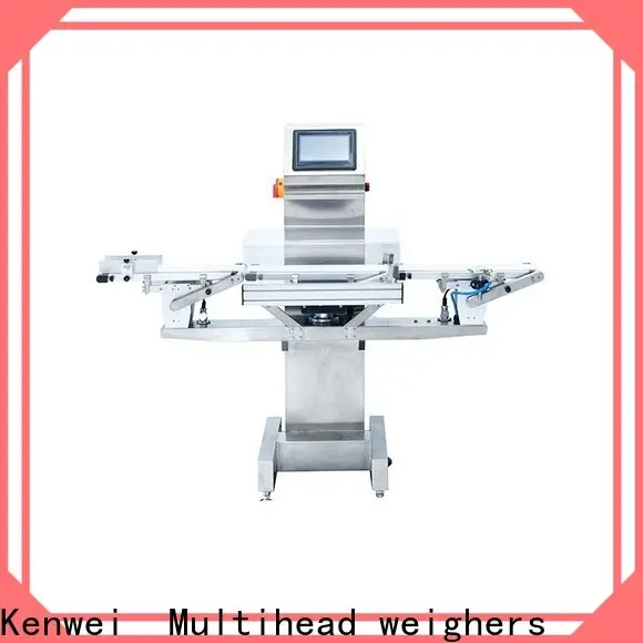 Kenwei industrial scale affordable solutions 1