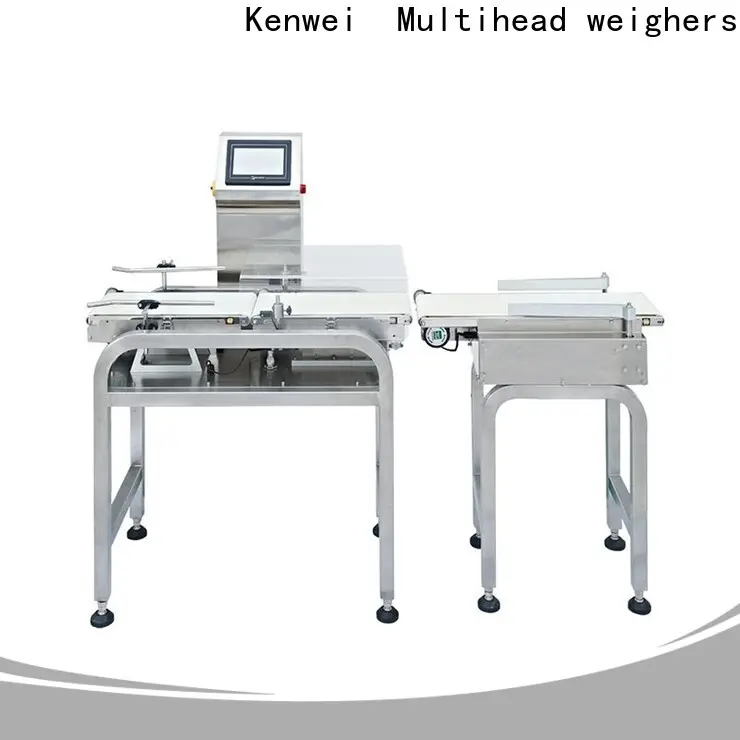 Kenwei packaging machine one-stop service1 1