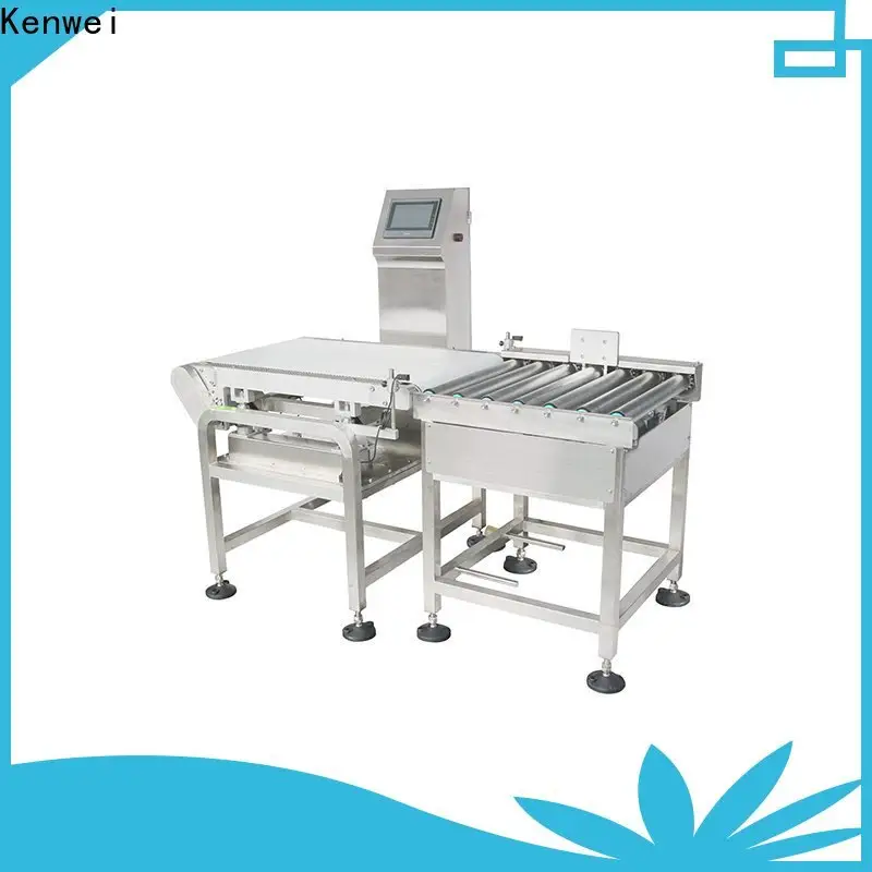 Kenwei OEM ODM weight checker design 1