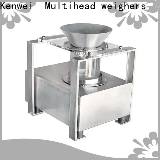 Kenwei metal detector machine trade partner1 1