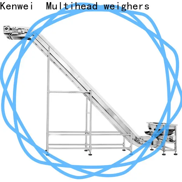 Kenwei conveyor belt system manufacturer1 1
