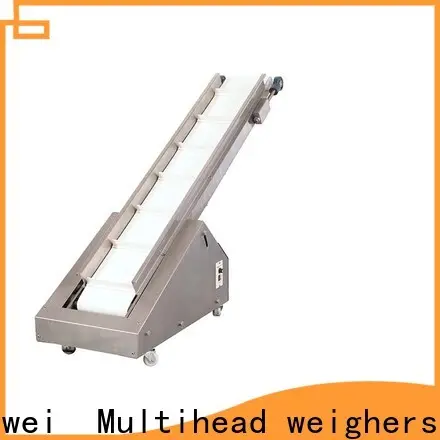 Kenwei quality assured conveyor equipment trade partner 1