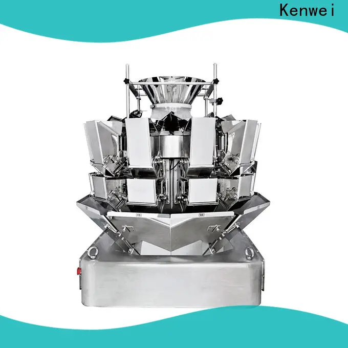 low moq multi head packing machine wholesale 1