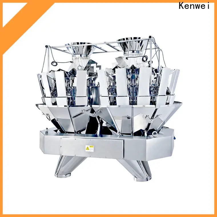 Kenwei weight checker factory1 1