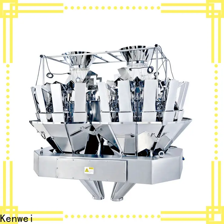 Kenwei inexpensive bottling machine design1 1