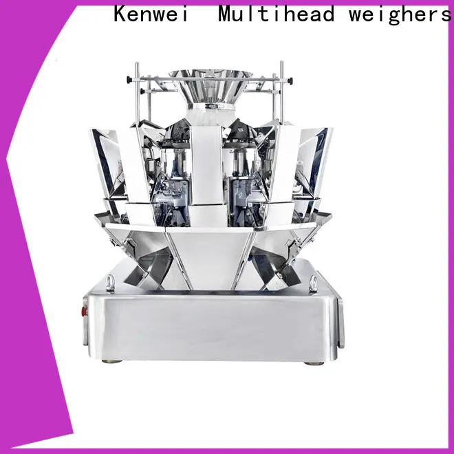Kenwei long-life head weight manufacturer 1