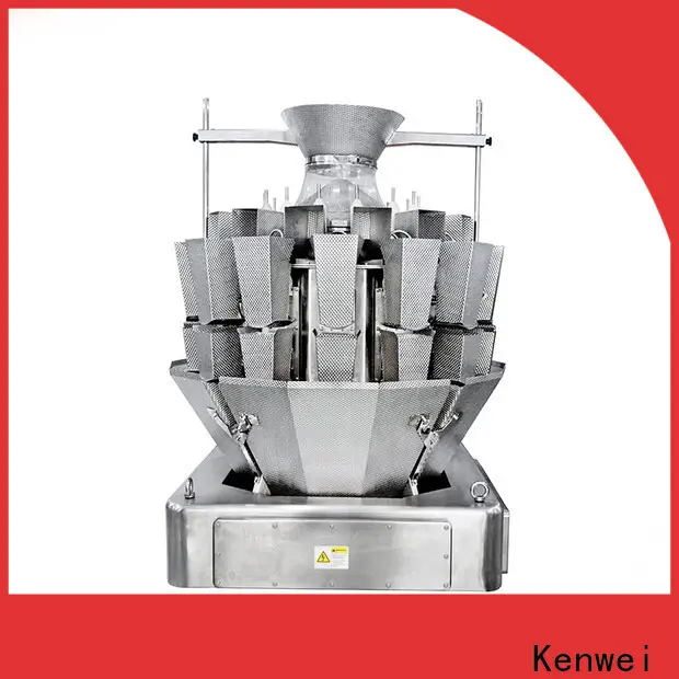 Kenwei foodpack trade partner 1