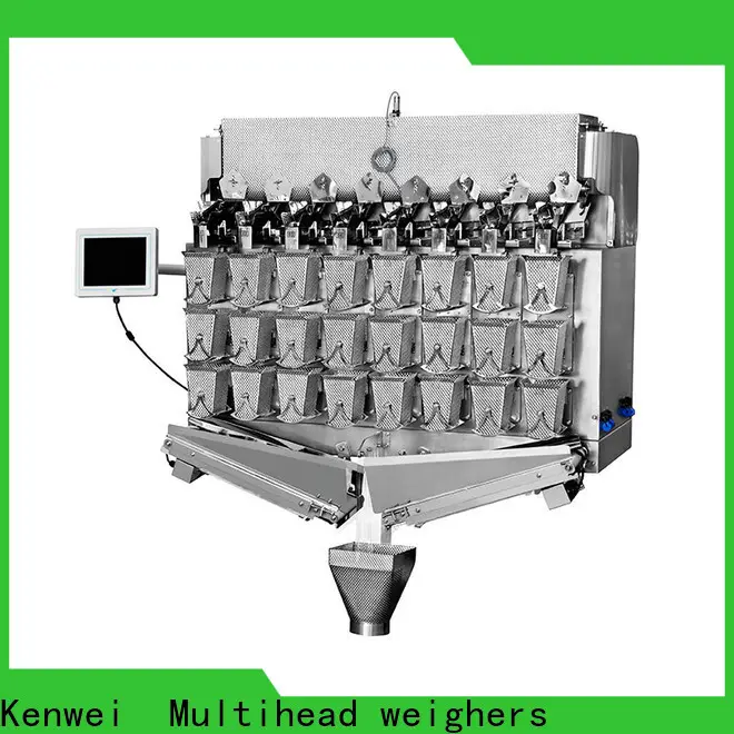 new packaging systems supplier 1