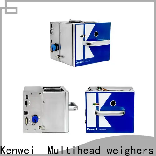 low moq thermal transfer printer from China 1