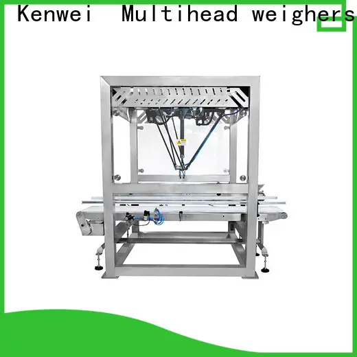 Kenwei parallel manipulator manufacturer 1