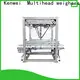 Kenwei parallel manipulator manufacturer 1
