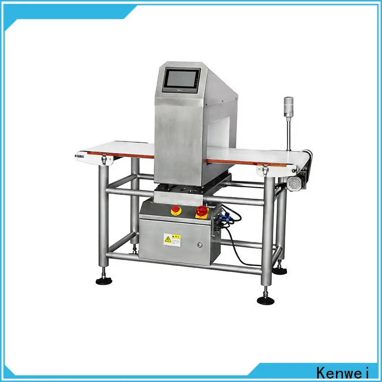 Kenwei metal detector machine exclusive deal 1