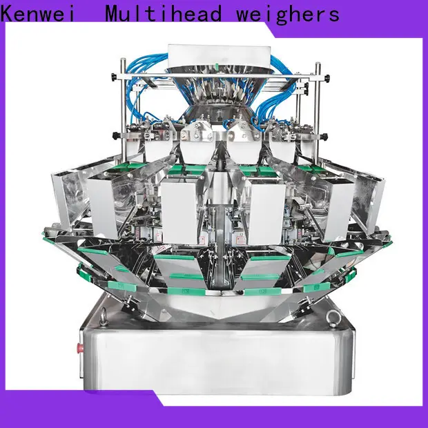 Kenwei new bagging machine supplier 1