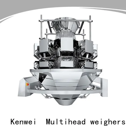 Kenwei foodpack customization 1