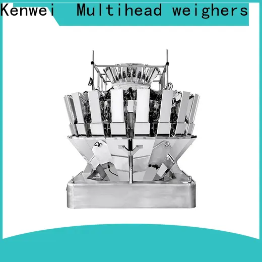 Kenwei OEM ODM vacuum packaging machine supplier 1