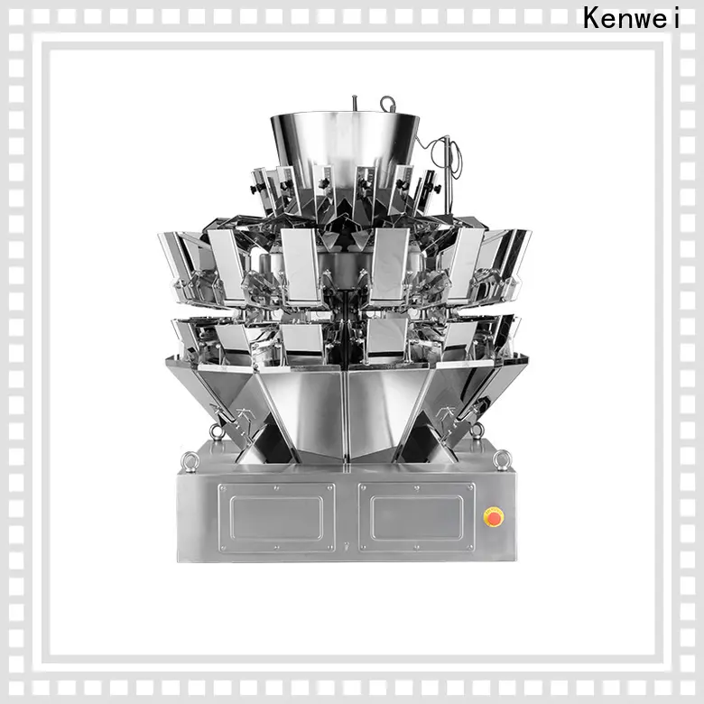 Kenwei best-selling food packing machine from China 1