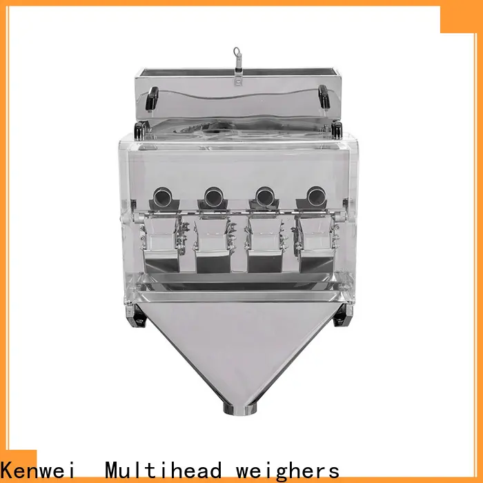 Kenwei pouch packing machine affordable solutions6 1