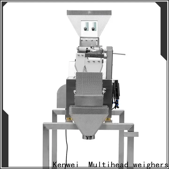 Kenwei pouch packing machine from China5 1