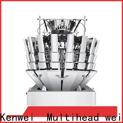 Kenwei cheap powder filling machine one-stop service 1
