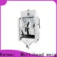 Kenwei high standard pouch packing machine trade partner 1