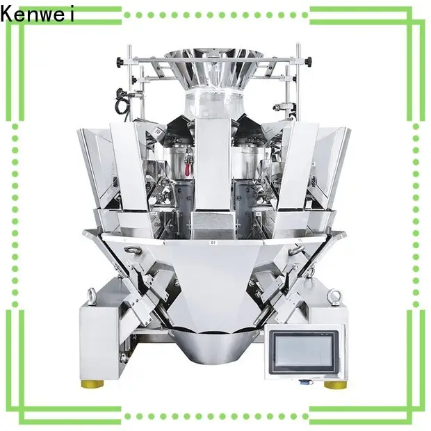 Kenwei advanced packing machine china from China 1