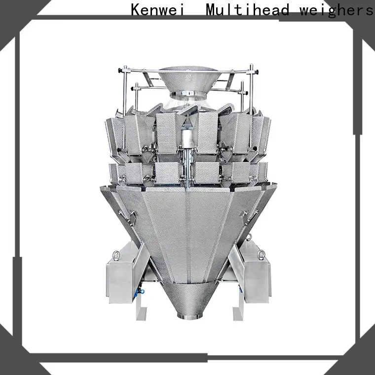 Kenwei simple wrapping machine trade partner 1