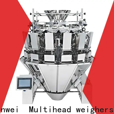 Kenwei sealing machine one-stop service 1