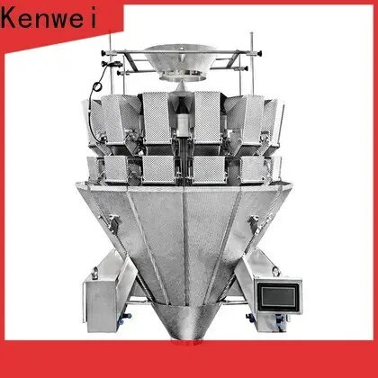 long-life food packaging equipment from China 1