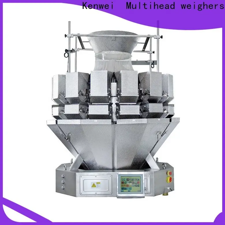 Kenwei weight checker design1 1