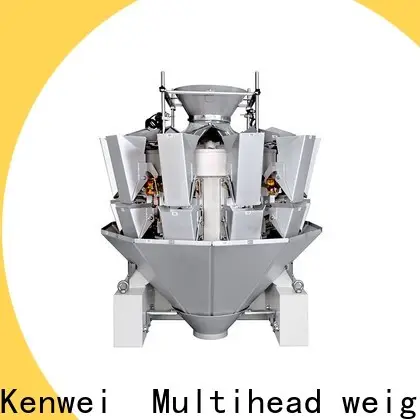 Kenwei sealing machine design 1