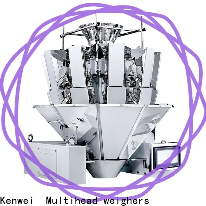 Kenwei fantastic vacuum packaging machine design 1