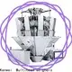 Kenwei fantastic vacuum packaging machine design 1