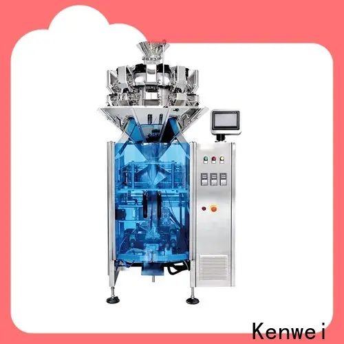 Kenwei best filling machine affordable solutions 1