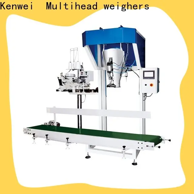 Kenwei highly recommend packaging machine supplier 1