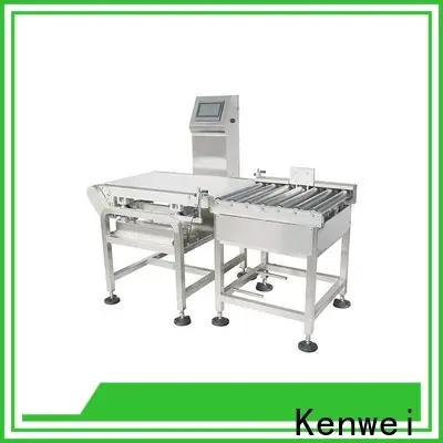 Kenwei fast shipping packaging machine from China3 1
