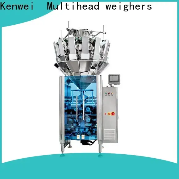 Kenwei 100% quality bagging machine manufacturer1 1