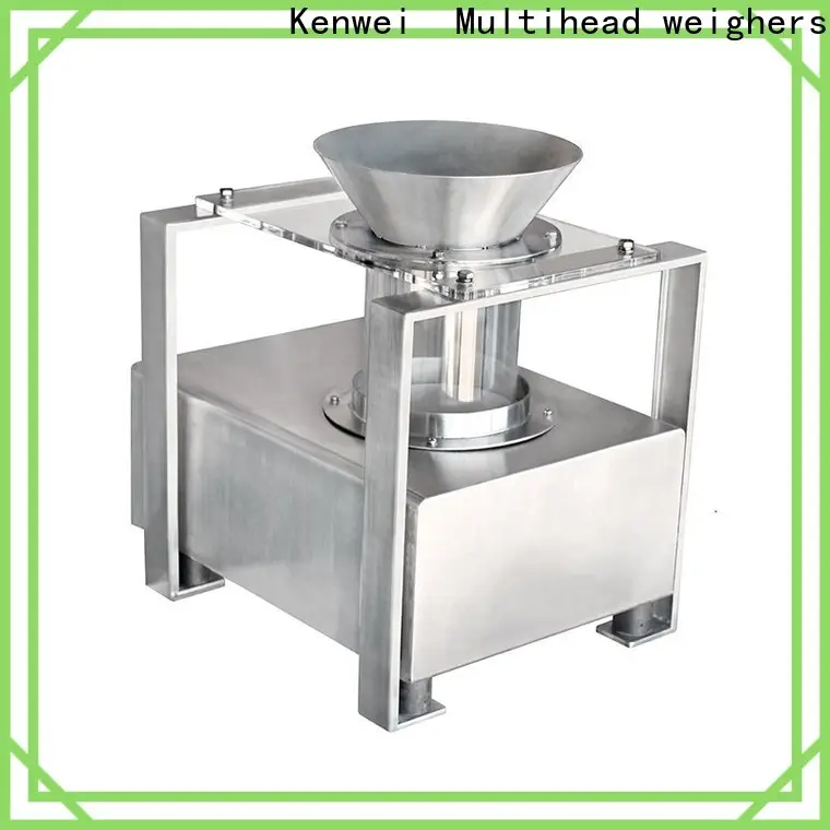 Kenwei simple detection system one-stop service 1