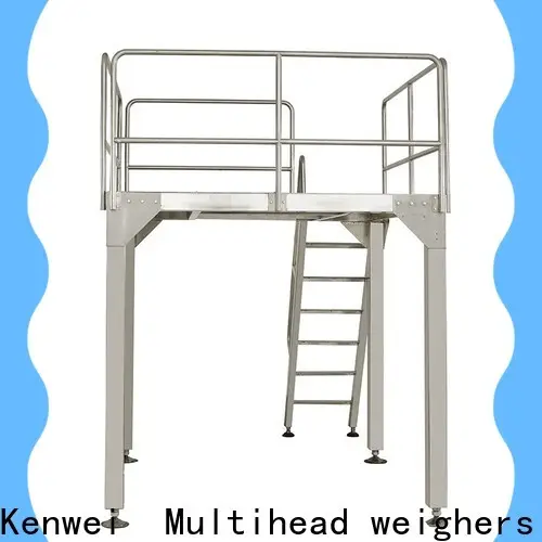 Kenwei best-selling rotary table supplier 1