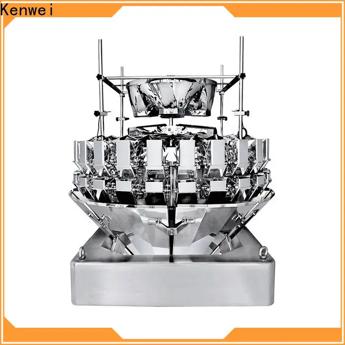 low moq filling machine design 1