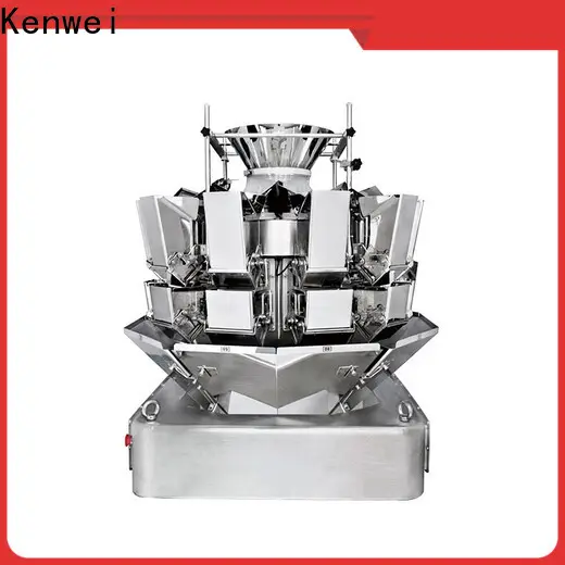 Kenwei packaging systems trade partner1 1