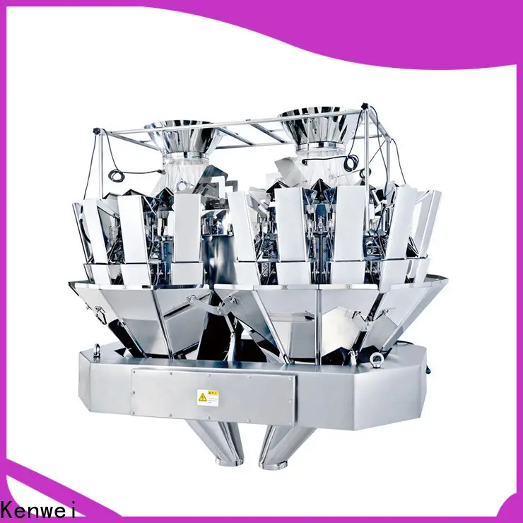Kenwei wrapping machine wholesale2 1