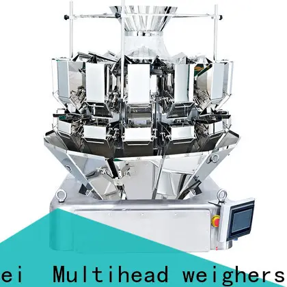 Kenwei low moq packaging equipment factory 1