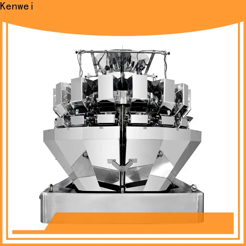 Kenwei high quality pouch packing machine exclusive deal 1