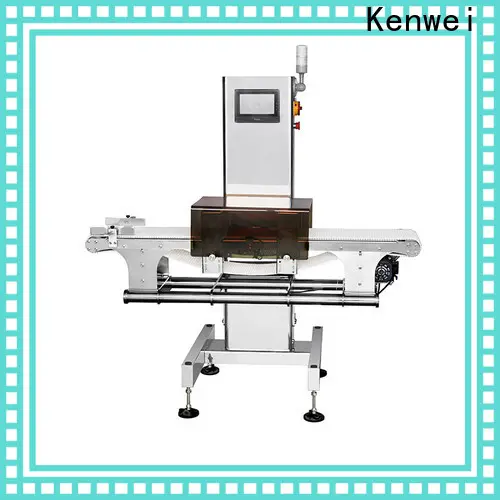 Kenwei metal check manufacturer 1