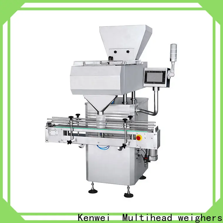 low moq pouch packing machine design 1