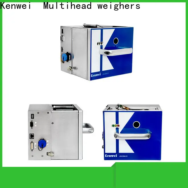 Kenwei thermal transfer printer brand 1