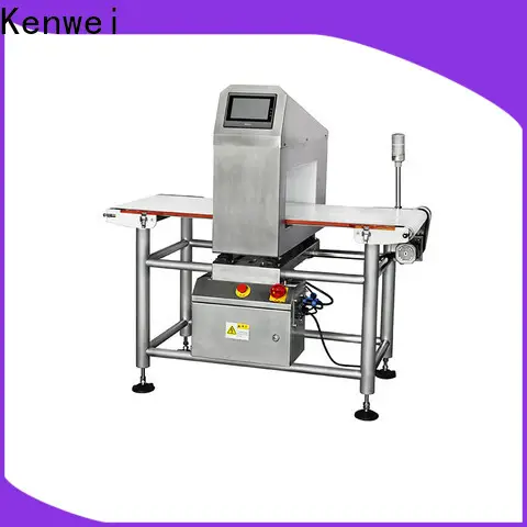 Kenwei fast shipping metal detector machine exclusive deal 1