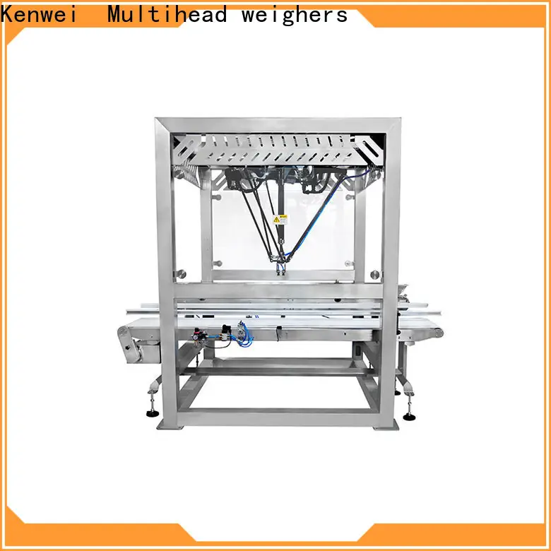 Kenwei high quality packaging machine affordable solutions 1
