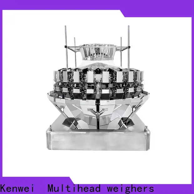 Kenwei packaging systems design 1