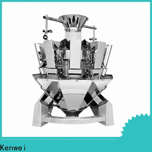 Kenwei packing machine manufacturer 1